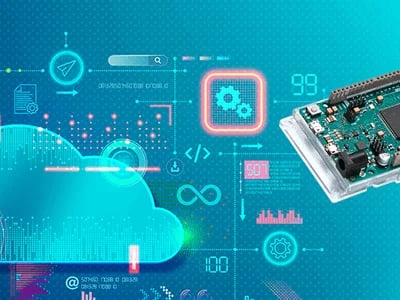Die Vielseitigkeit von Arduino: Von Prototypen bis zu komplexen Systemen