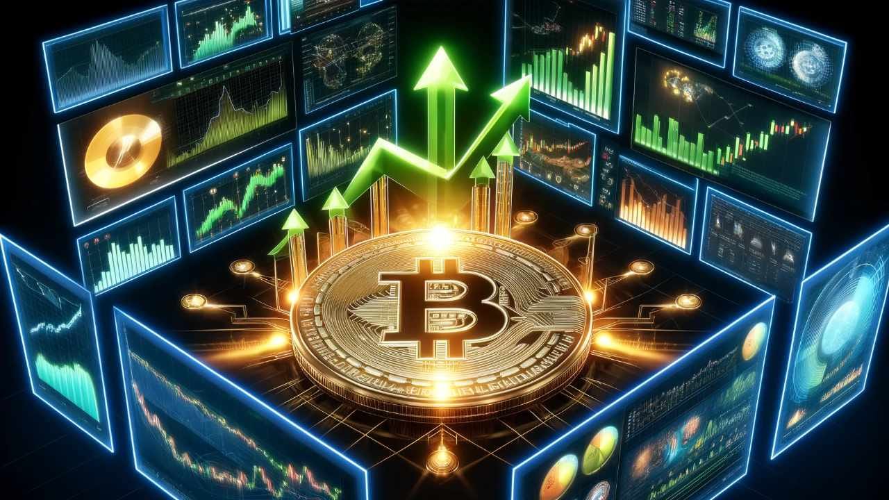 Die Rolle von Bitcoin in der Finanzbranche: Ein Überblick