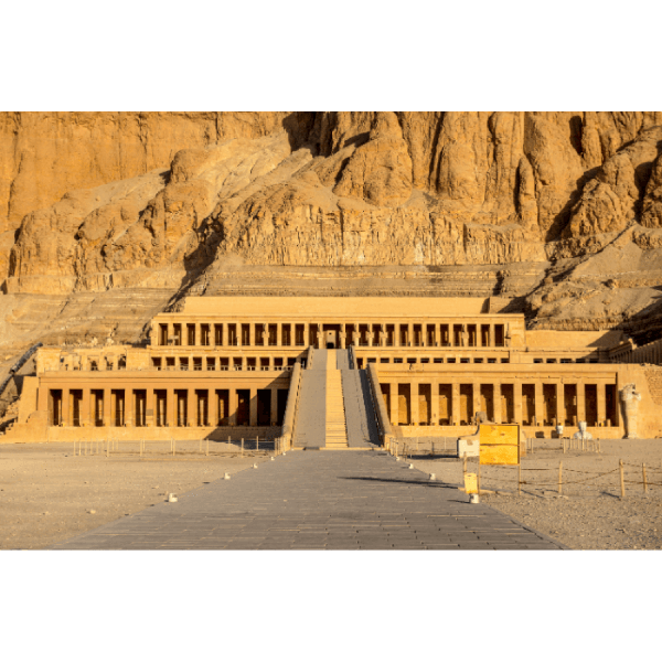 Hurghada Pyramiden Ausflug Flugzeug: Der schnellste Weg, die Pyramiden zu erreichen