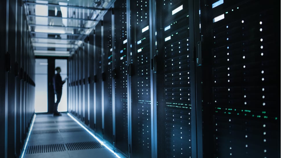 Warum ein Dedizierter Server für Webhosting eine Investition in die Zukunft Ihres Unternehmens ist