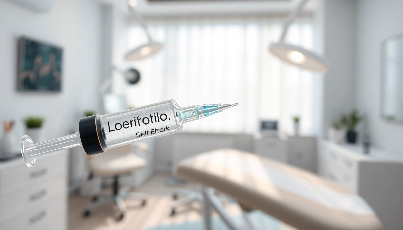 Profhilo kaufen für eine effektive, ästhetische Behandlung in einer professionellen Umgebung.