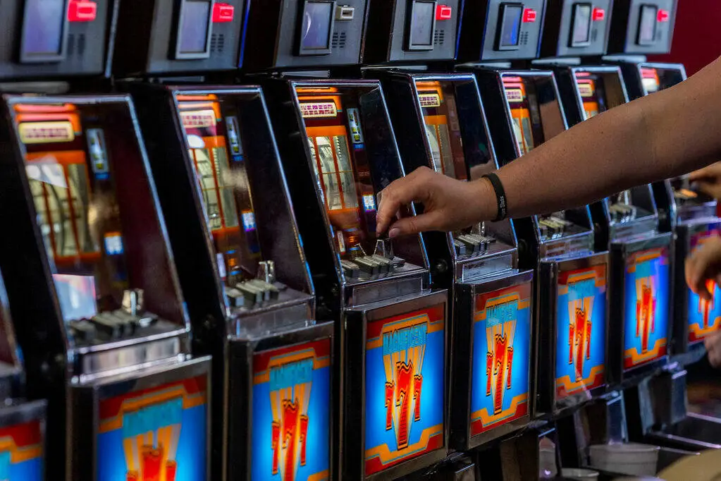 Discover the Best Online Casino Experience with megawin