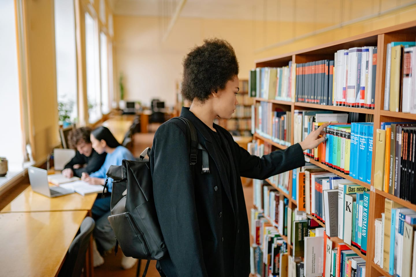 Students Benefit from AAU’s Accredited Faculties and Programs