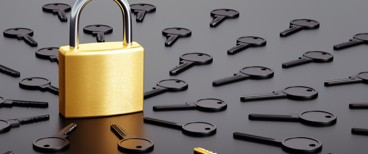 Schlüsseldienst, dem Sie vertrauen können – Für Ihre Sicherheit