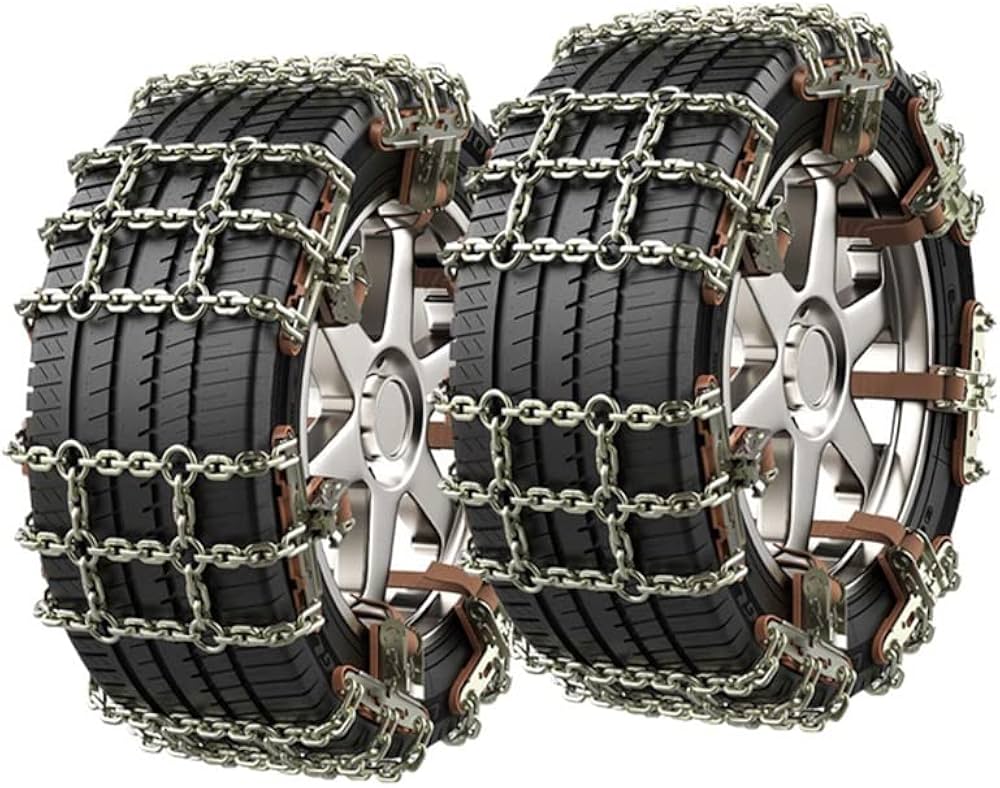 Schneeketten4u: Ihr umfassender Online-Shop für Schneeketten für Autos, SUVs und LKWs