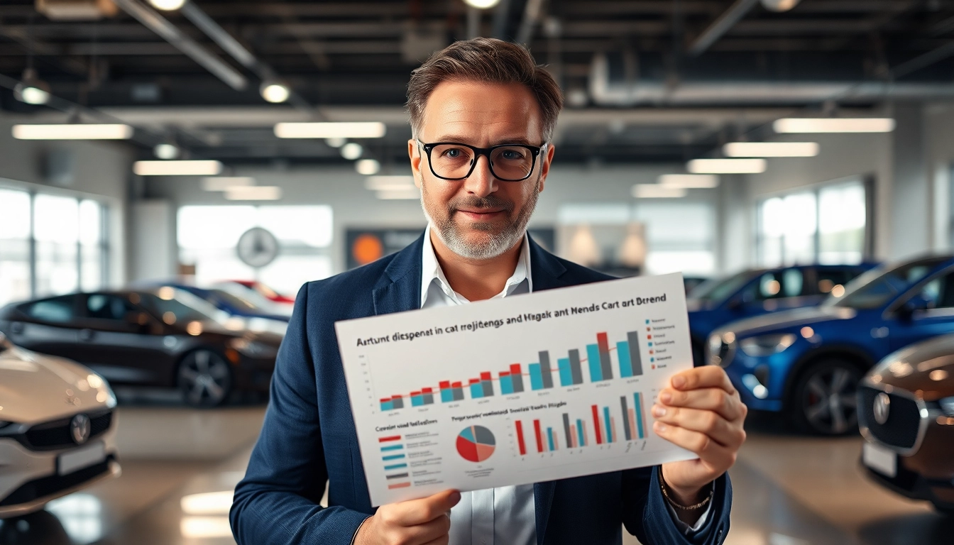Das wichtigste ist !!! im Beratungsgespräch mit einem Automobilexperten.