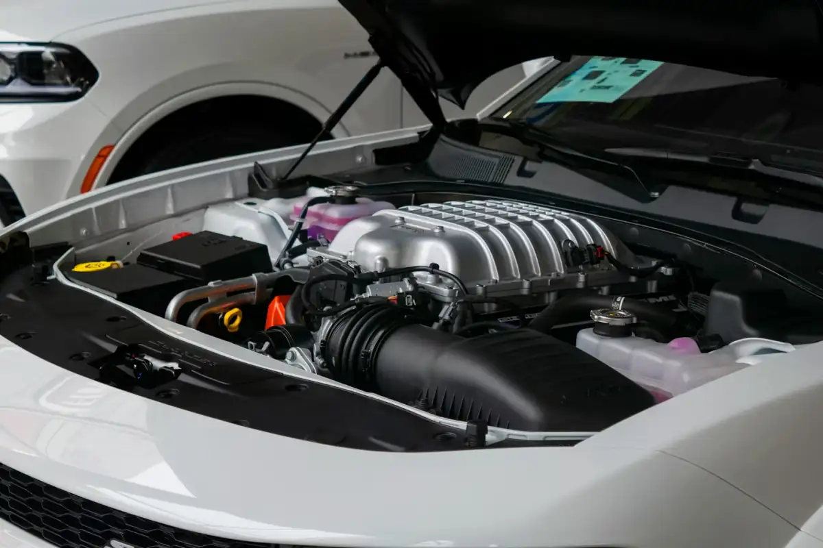 Autoankauf für Autos mit Turboschaden – Schnell verkaufen statt teuer reparieren