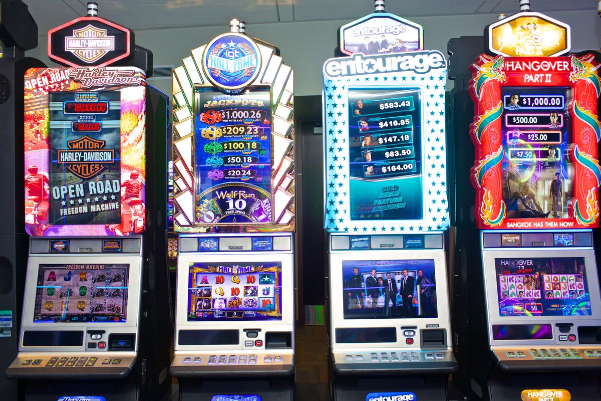 Sicherheit und Seriosität im Casino ohne OASIS prüfen