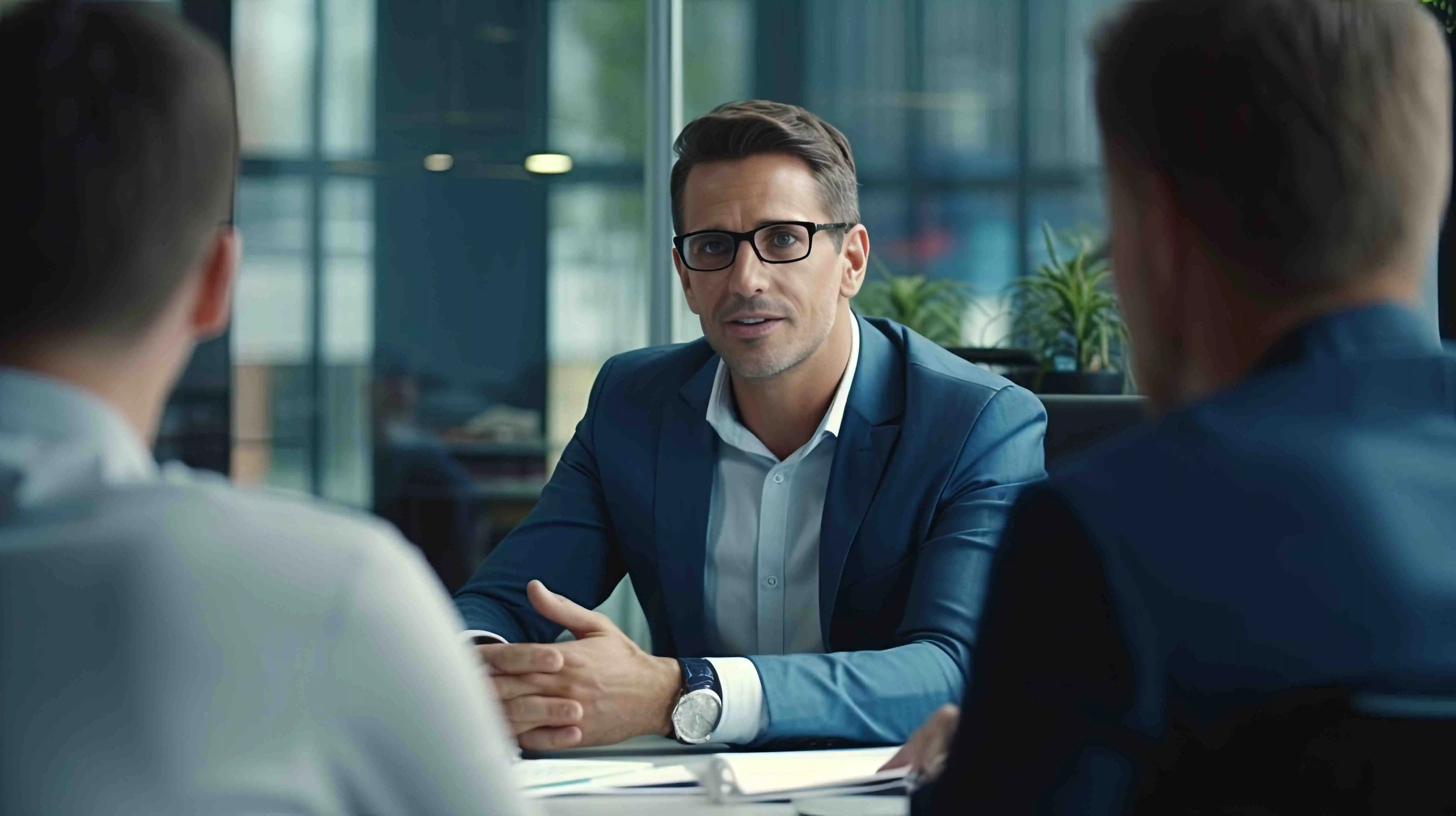 Warum Headhunter die bessere Wahl für Top-Talente sind