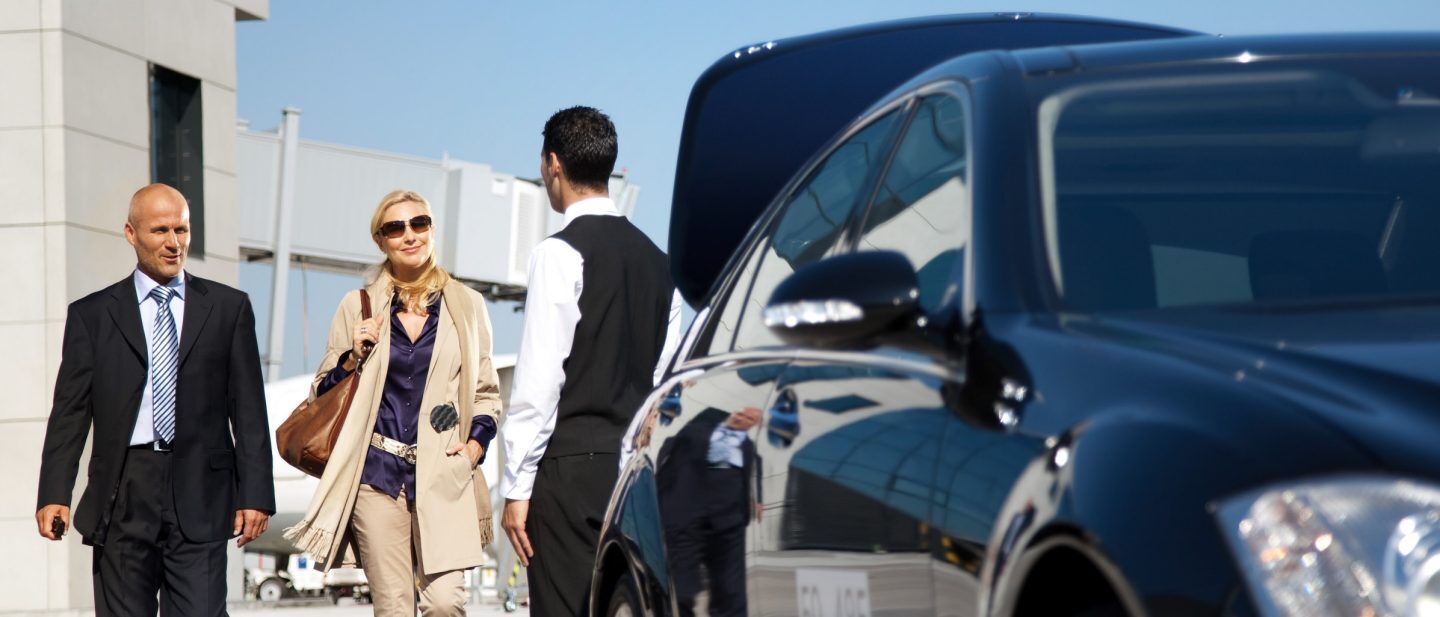 Deutschsprachiger Fahrer in Marrakesch: Perfekte Unterstützung für Ihre Shoppingtour
