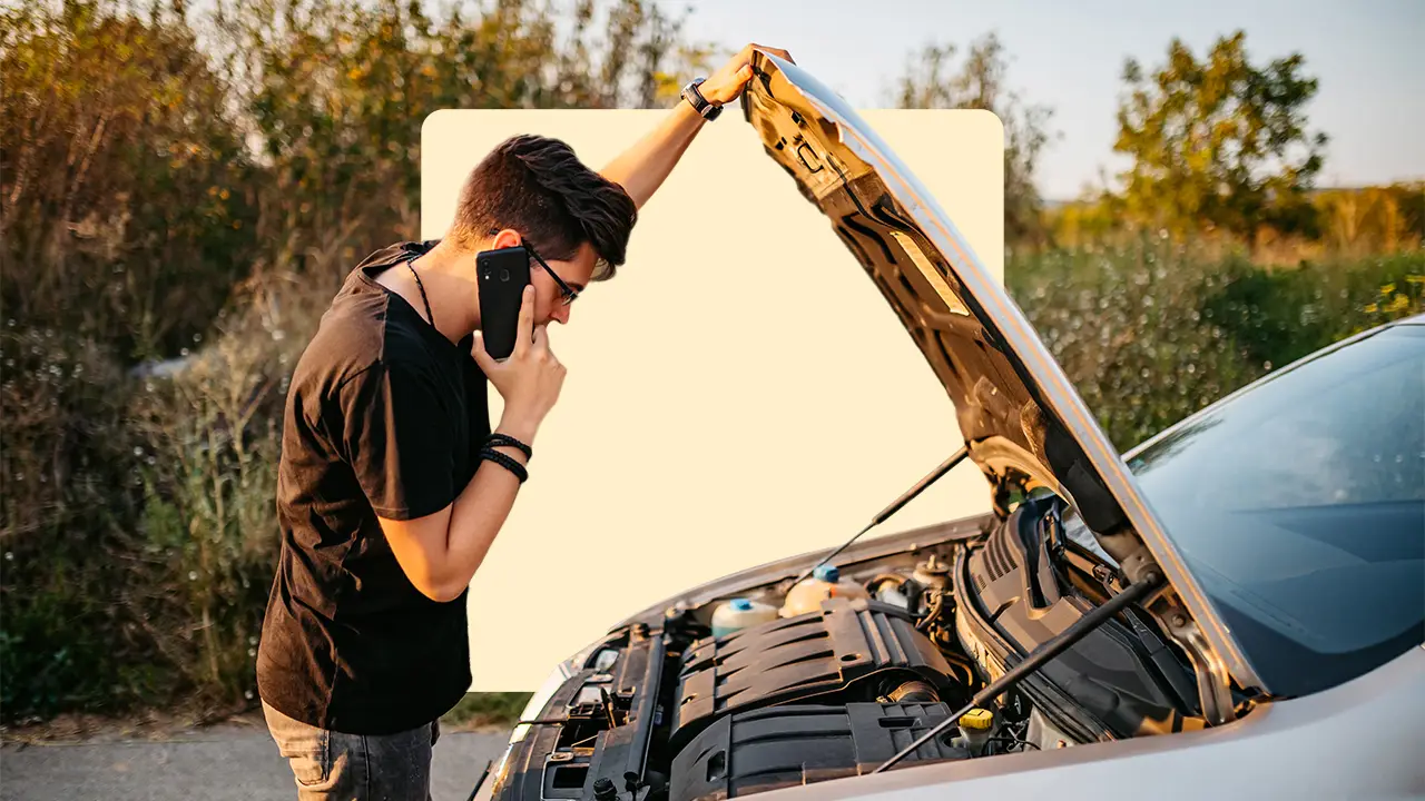 Autoankauf für Autos mit Turboschaden – Schnell verkaufen statt teuer reparieren