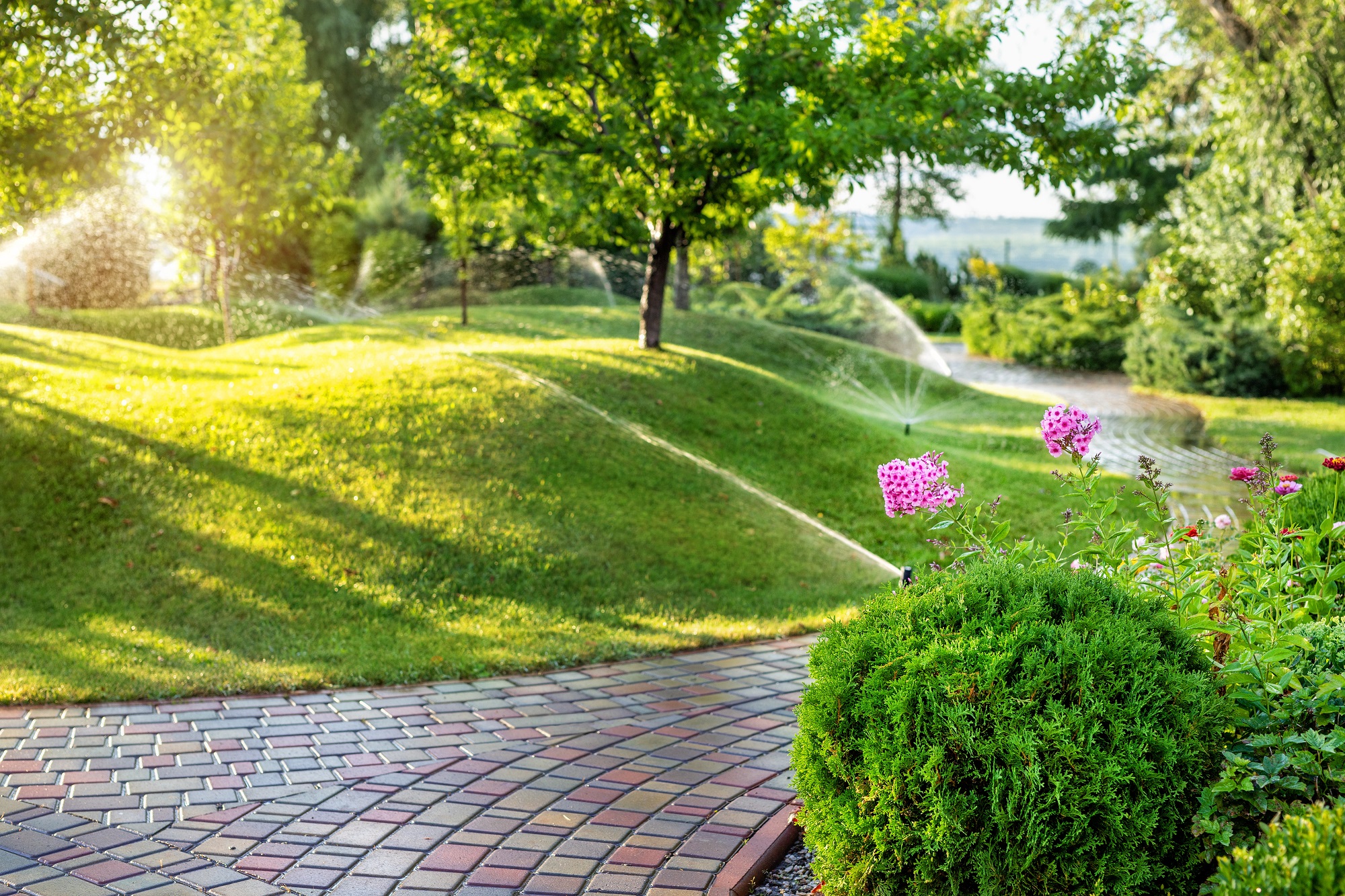 Ihre Ideen in Natur verwandelt – professioneller garten Landschaftsbau braunschweig