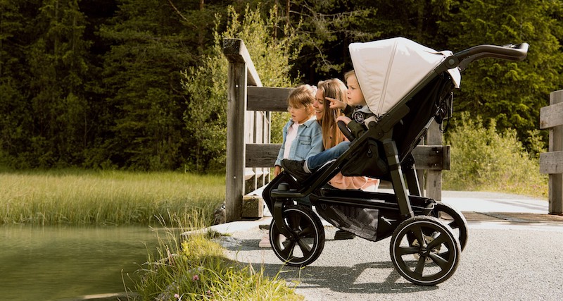 Ihre One-Stop-Destination für Baby-Essentials: Der All-4-Baby Online-Shop