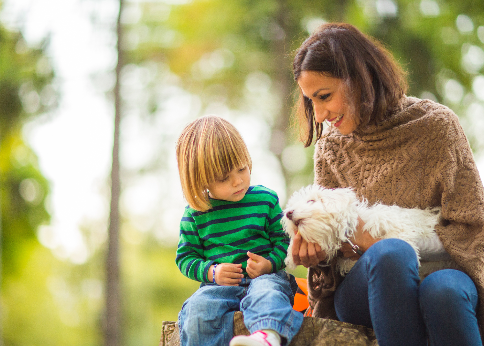Benefits of Becoming an Au Pair in Europe