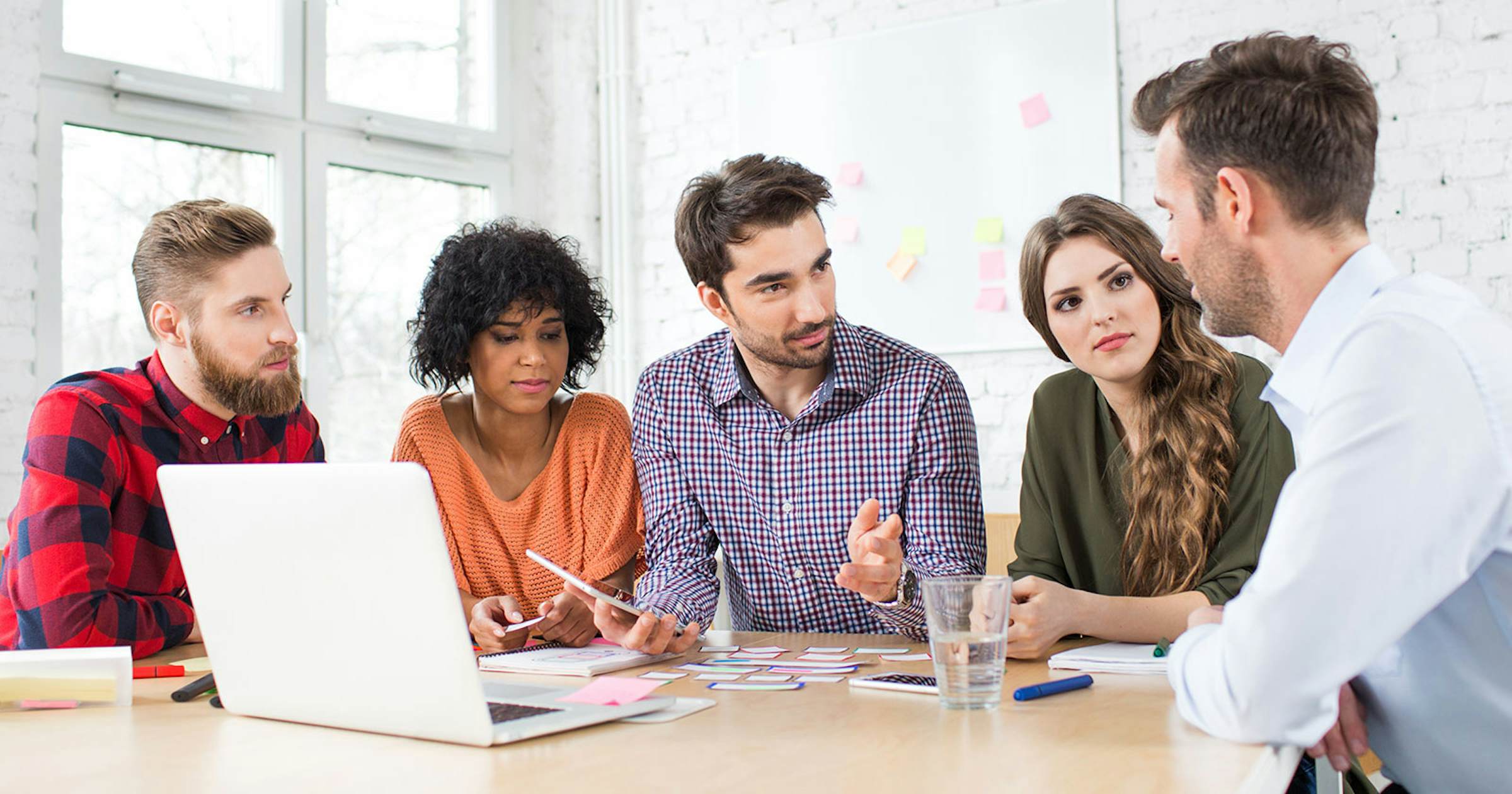 Digitale Unternehmensberatung: Modernisieren Sie Ihr Business mit Expertenwissen