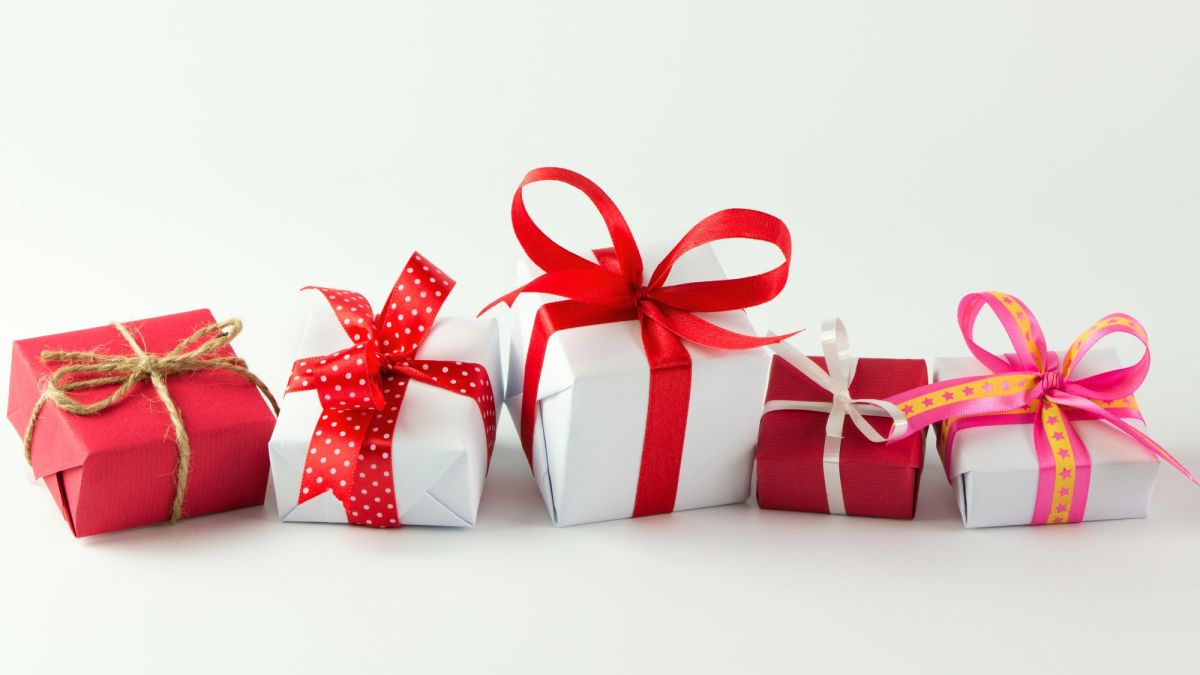 Werbegeschenke für Messen und Events – jetzt bei HiGift