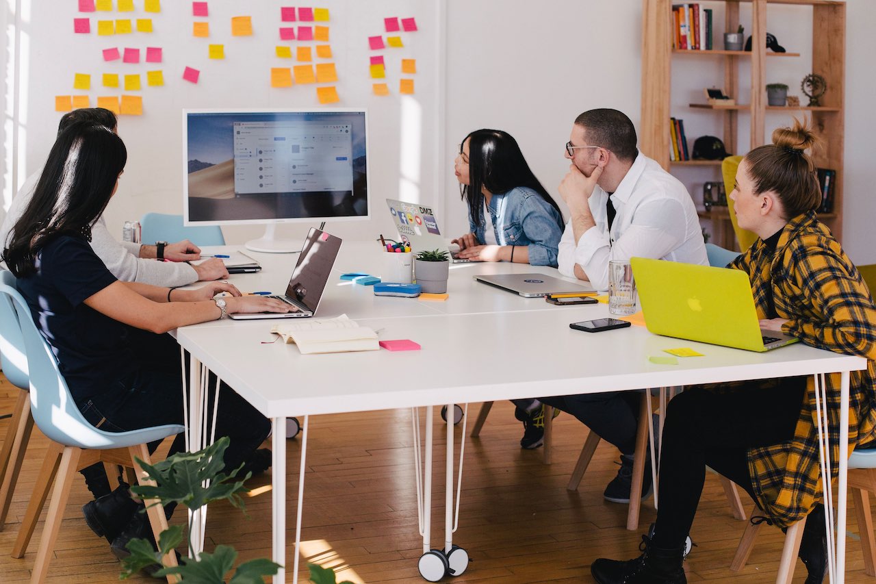 Erfolgreiche Unternehmensberatung: Strategien, Herausforderungen und Best Practices