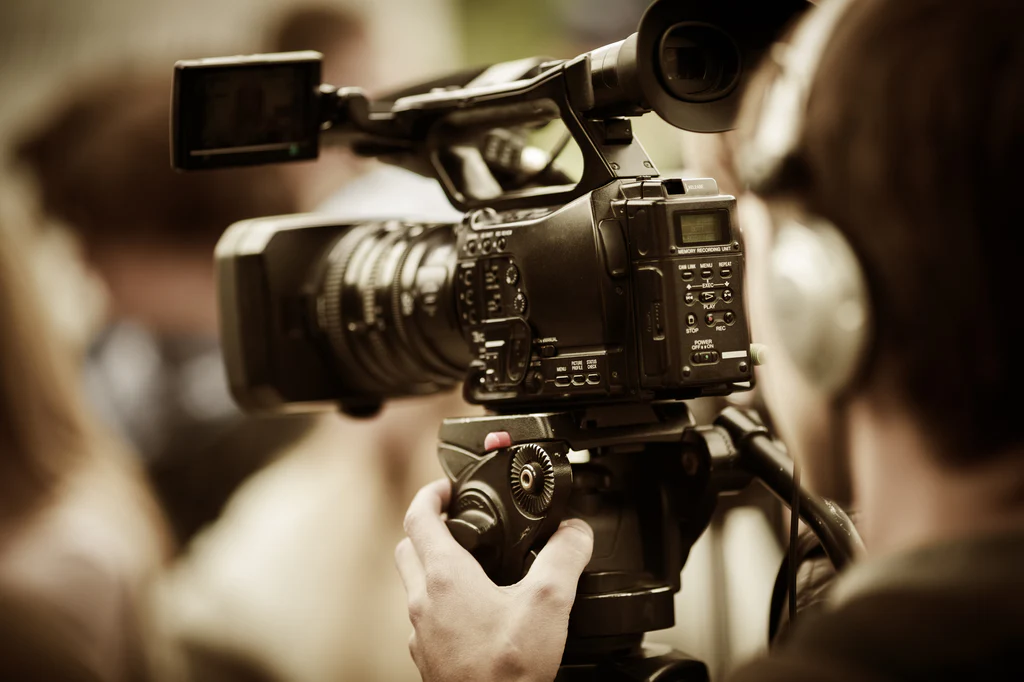 Von der Idee zur Videoproduktion – Ein kreativer Prozess
