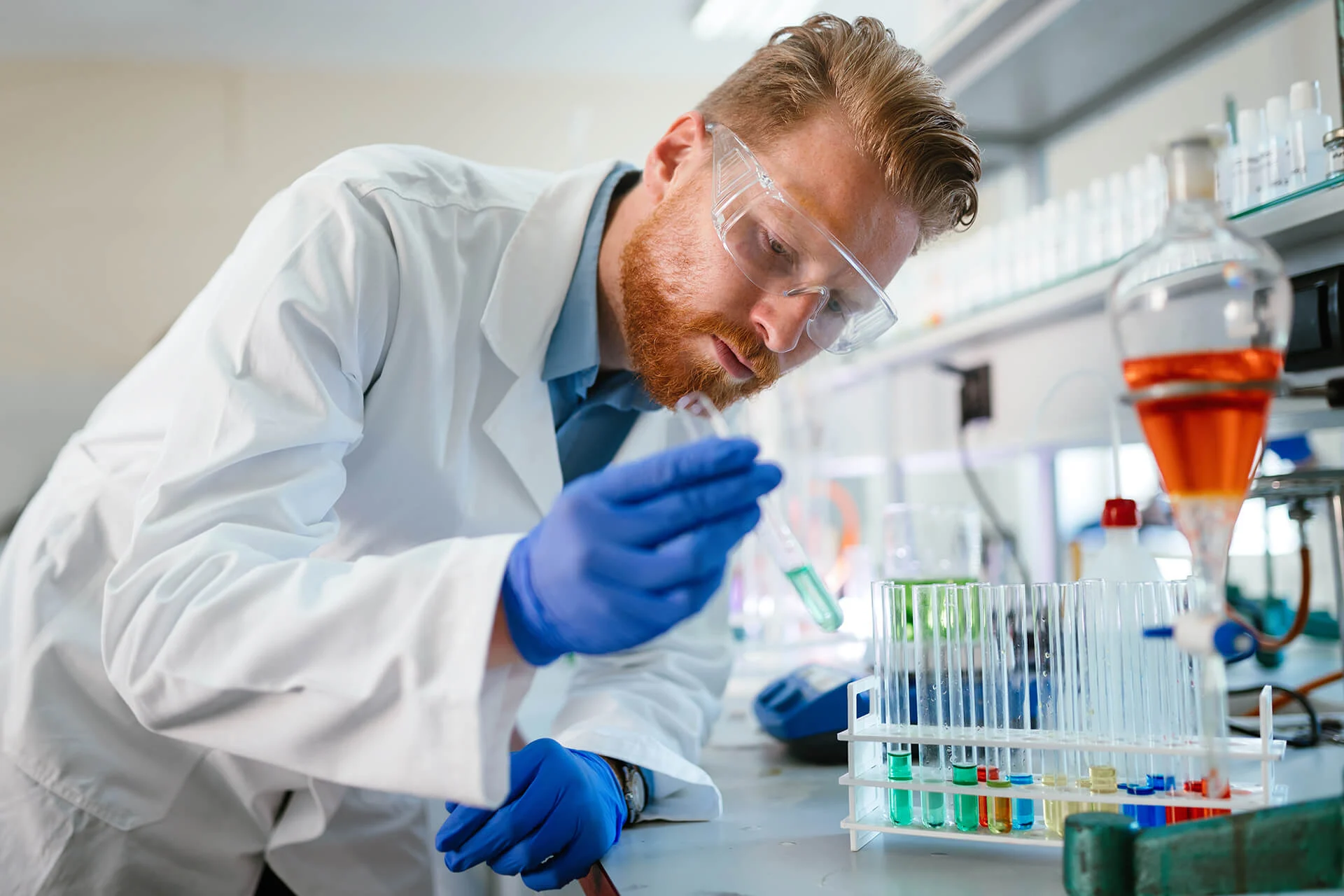 Wie sich schlechte Präanalytik auf Therapieentscheidungen auswirkt