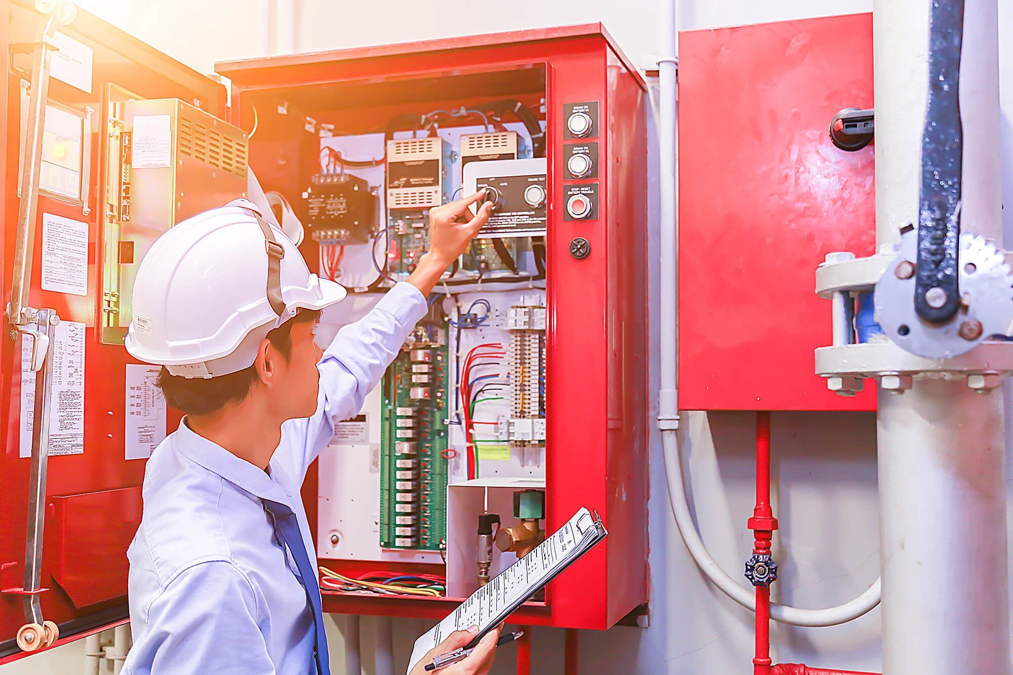 Die Vorteile einer professionellen Prüfung ortsveränderlicher elektrischer Betriebsmittel