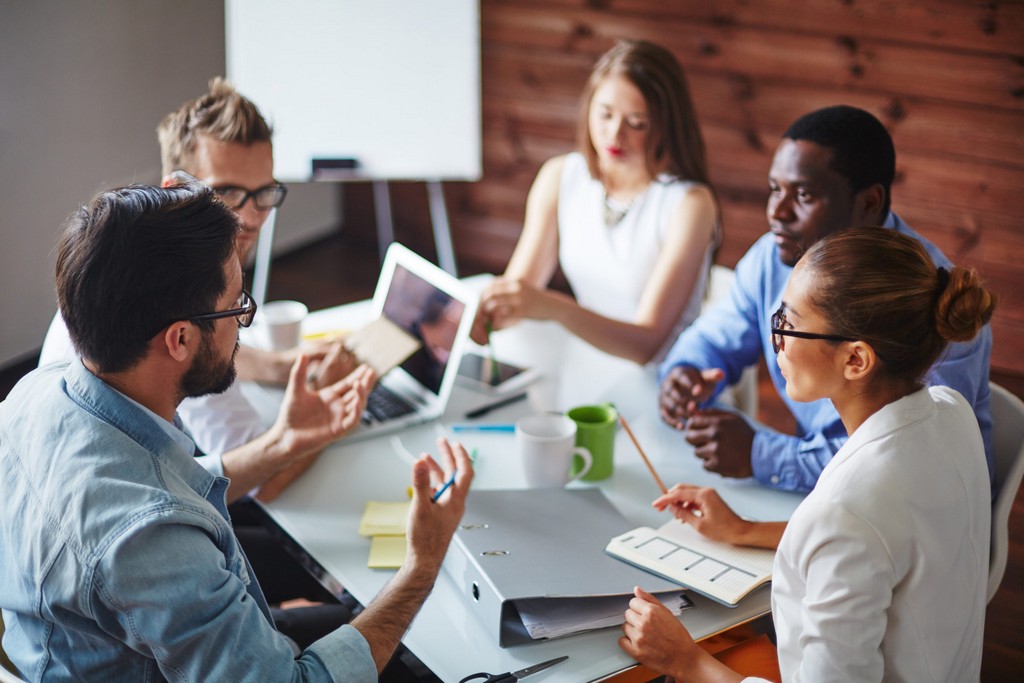 Unternehmensberatung im Finanz- und Controlling-Bereich