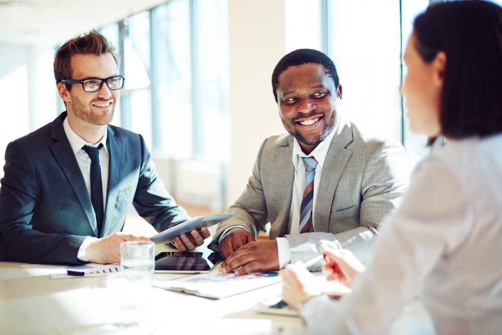 Ihre Chance auf einen neuen Job: Aktuelle Stellenangebote bei der E+Service+Check GmbH