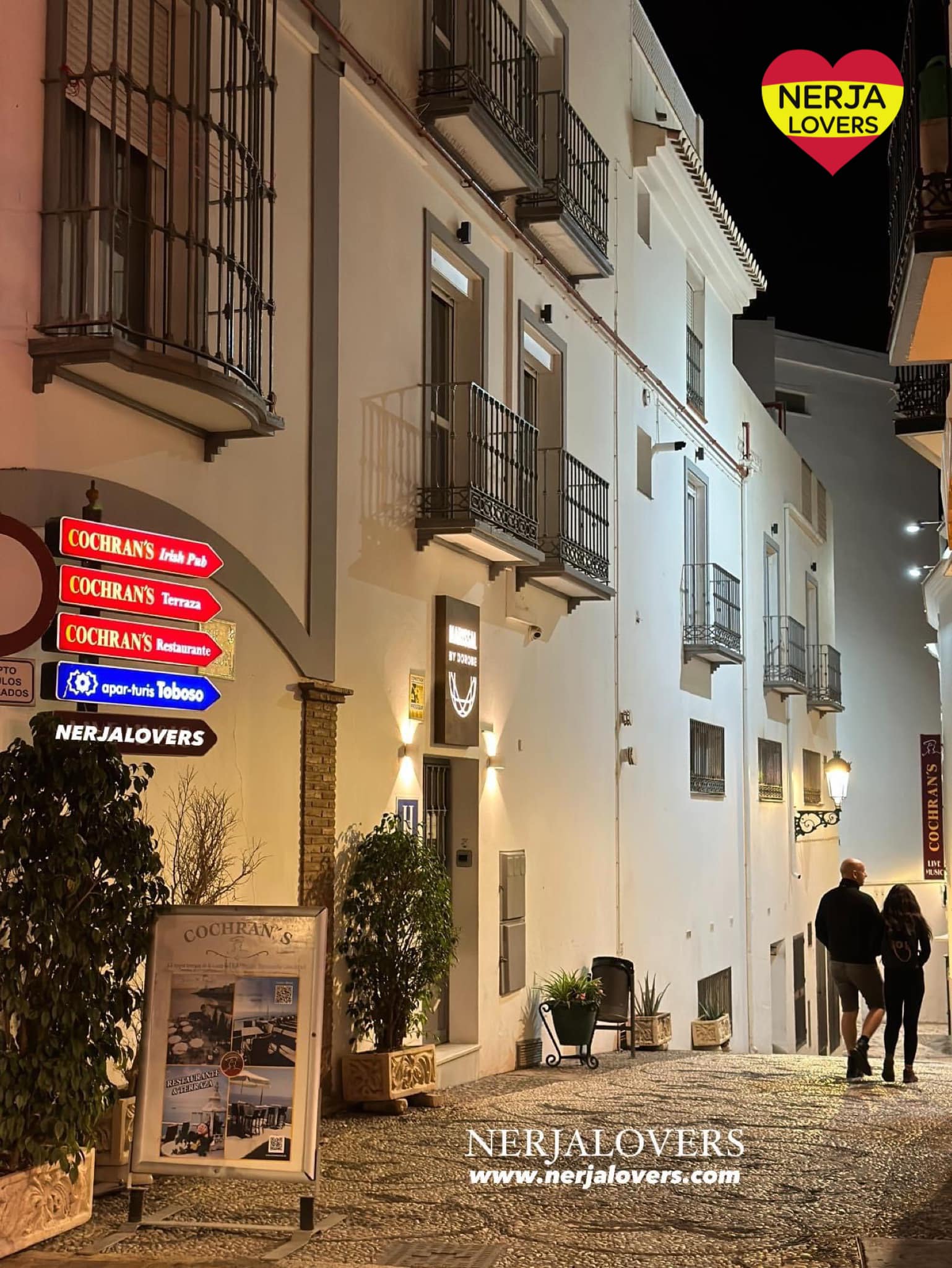 NERJALOVERS‘ Reiseführer zu den besten kulturellen Erlebnissen in Nerja