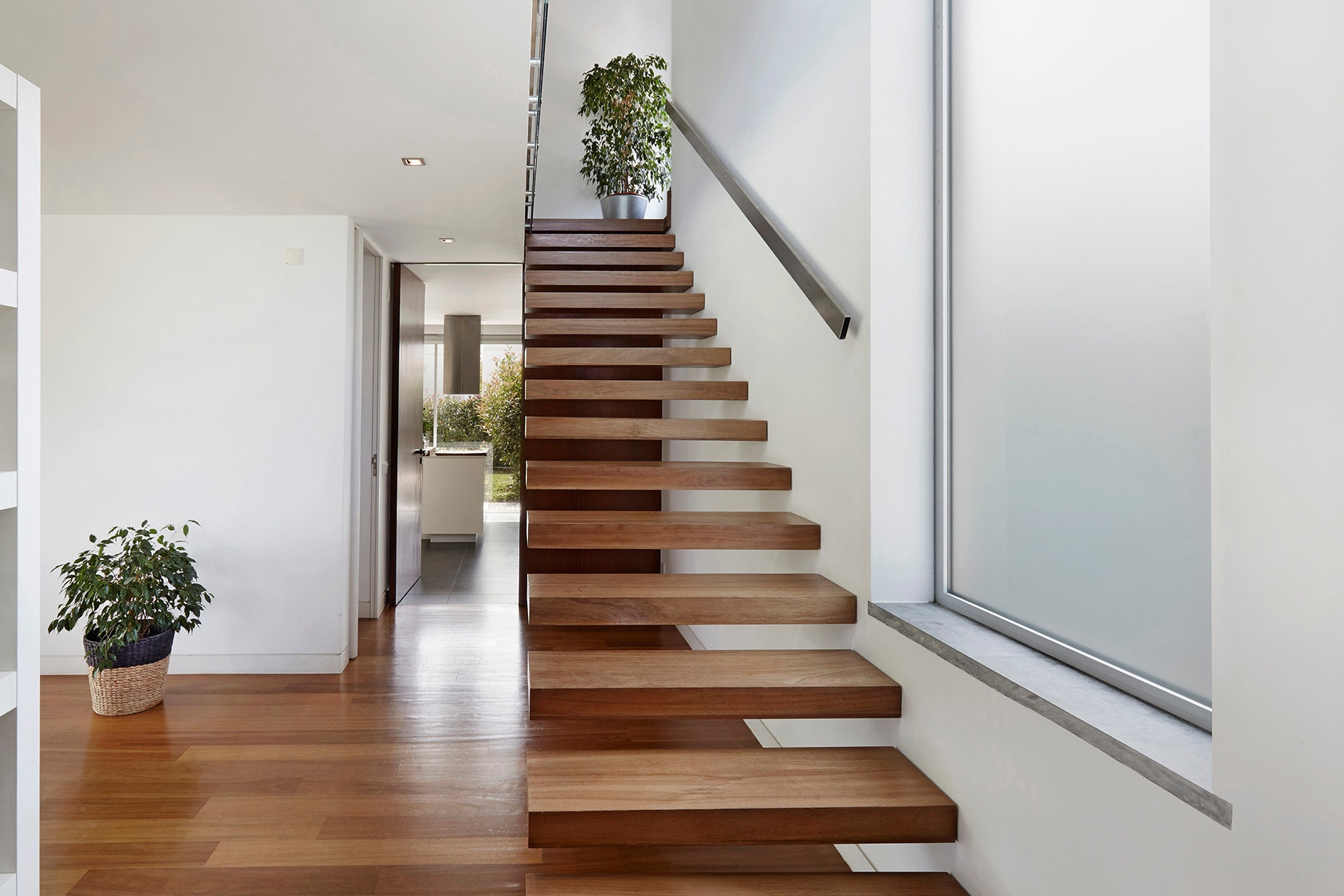 Treppe berechnen Formeln: So vermeiden Sie Planungsfehler
