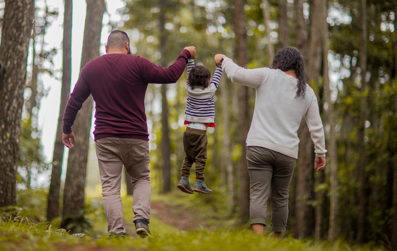 Benefits of Becoming an Au Pair in Europe