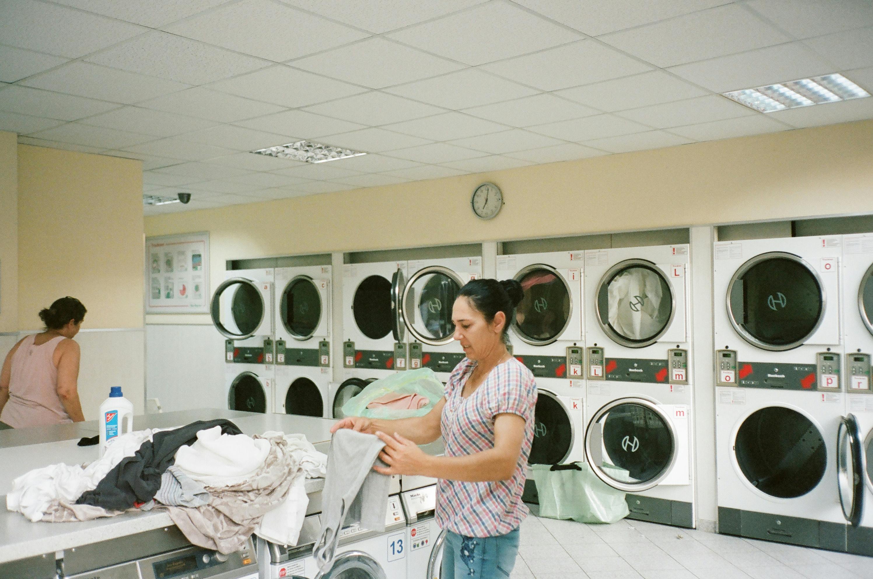 Hey Sunday Laundry vs. Competitors: Which Detergent Wins?