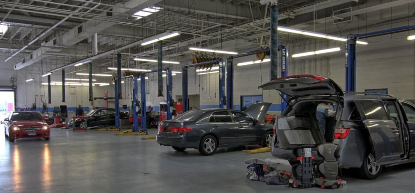 Autohaus Wesel als vertrauensvoller Partner beim Fahrzeugverkauf
