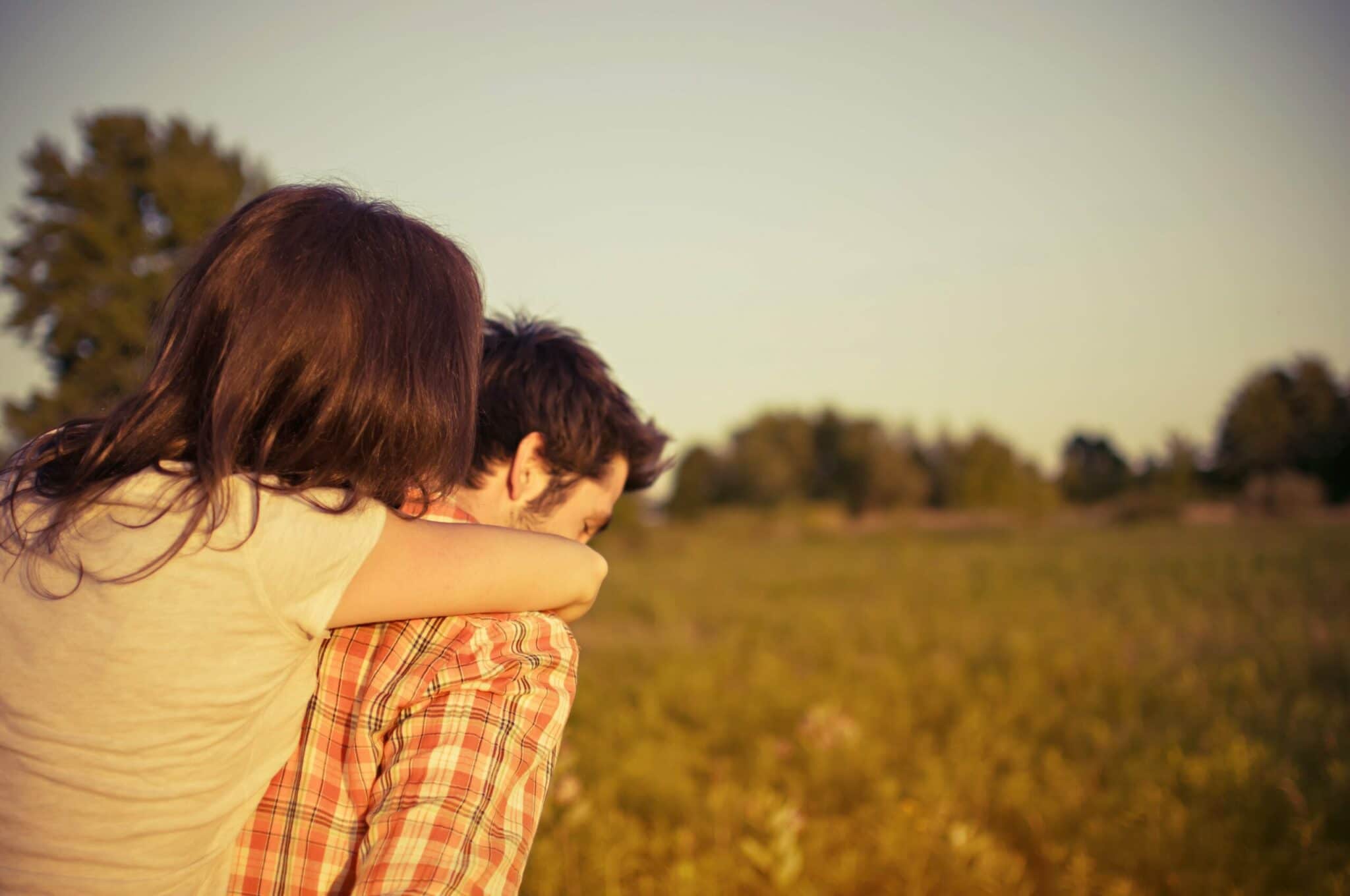 Partnerzusammenführung: Wie verlorene Liebe wieder zum Leben erweckt wird