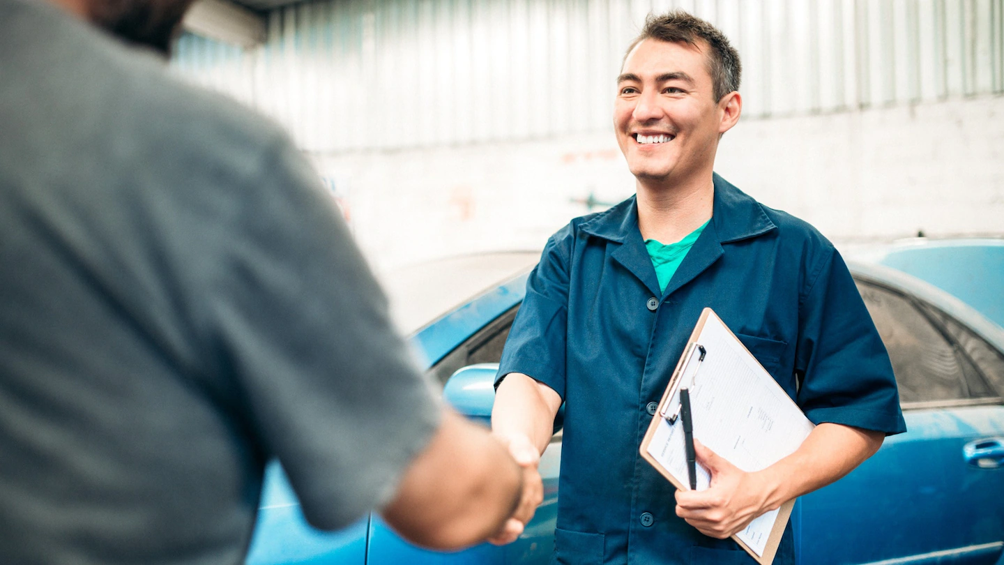 Autohaus Herne – Ihr zuverlässiger Ansprechpartner für Autoankauf