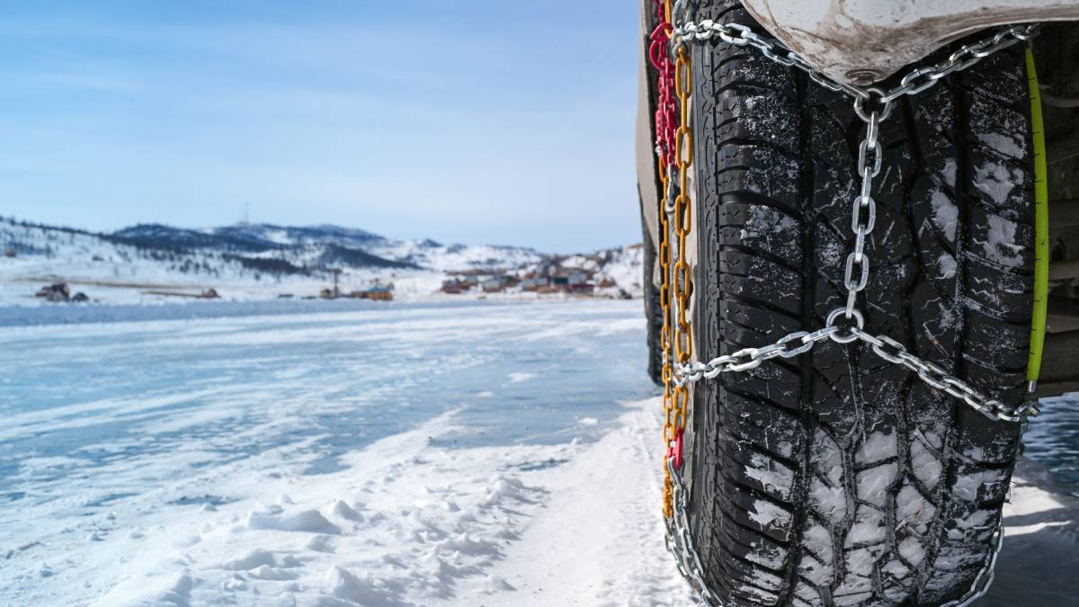 Schneeketten4u: Finden Sie die perfekten Schneeketten für jedes Fahrzeug und jedes Gelände