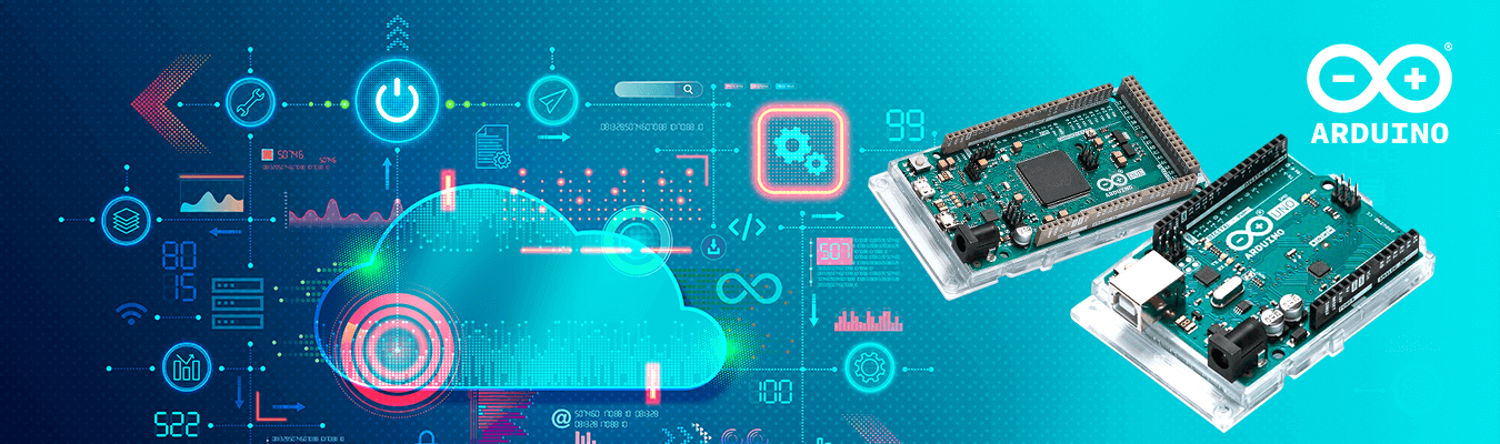 Die Vielseitigkeit von Arduino: Von Prototypen bis zu komplexen Systemen