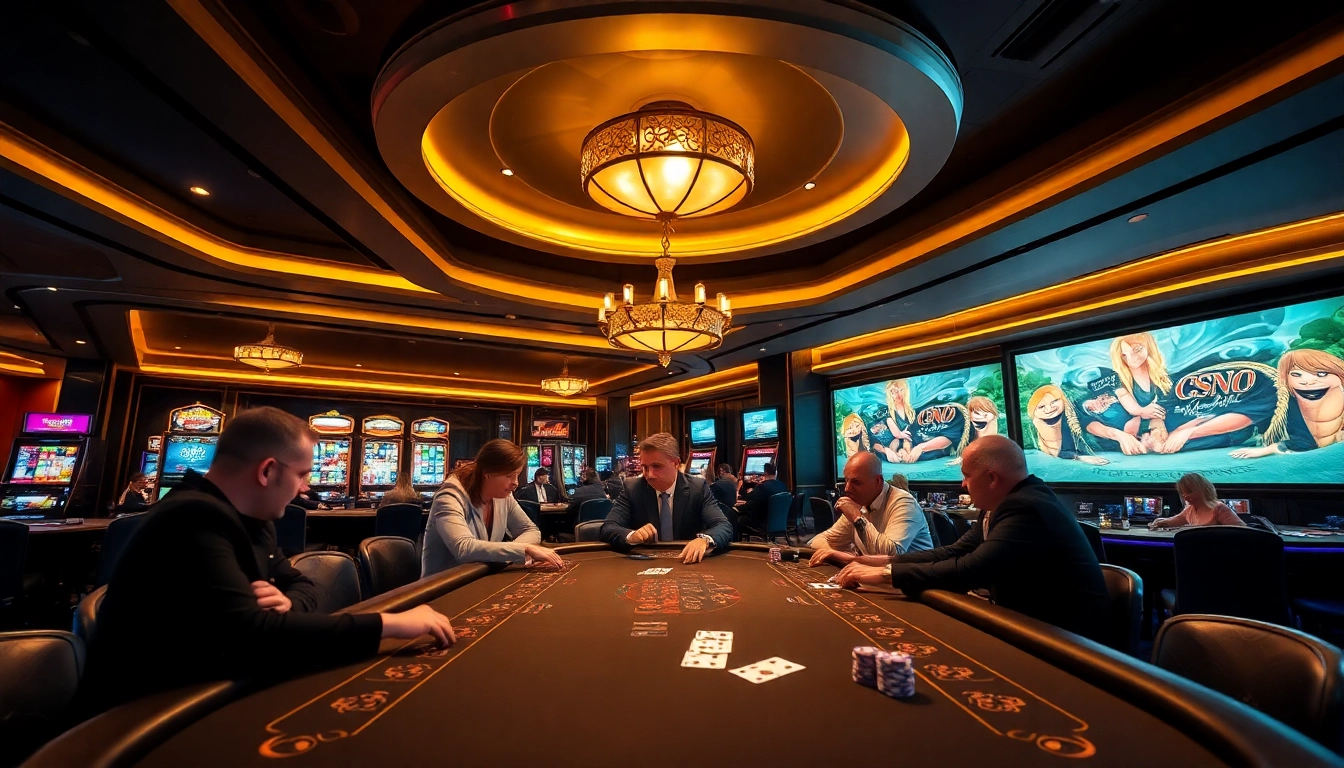 Spielen Sie aufregende Spiele im online casino schweiz mit beeindruckenden Möglichkeiten und garantiertem Spaß.