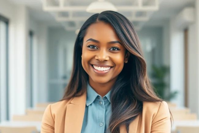 Generate a stunning headshot using the free ai headshot generator to enhance your professional image.