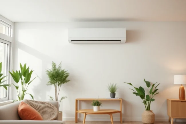 Discover how Klimaanlagen enhance comfort in modern living spaces with sleek design and superior cooling.