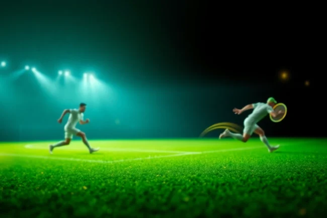 Entdecke den besten Wettanbieter für Sportwetten und genieße ein vielfältiges, dynamisches Wettangebot.