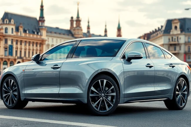 Schützen Sie Ihr Auto mit der Steinschlagschutzfolie München für maximalen Lackschutz.