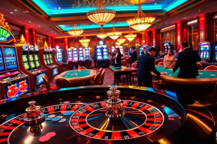 Winning Strategies for 2025 at https://f8bet.ventures/: A Comprehensive Guide for Gamblers