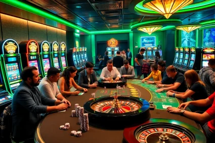 Winning Strategies for B52club Gamblers: Essential Tips for 2025