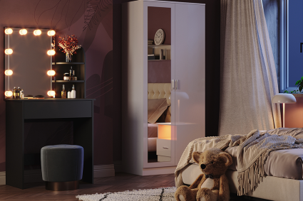 Einzigartige Badspiegel: Stil und Funktionalität mit sonni spiegel vereint