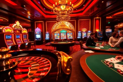 Winning Strategies for Gamblers in 2025: Insights from https://789cluber.com/ for Better Odds