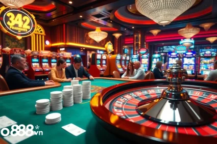 Strategic Betting Insights for Go88vn Gamblers: Winning Strategies for 2025