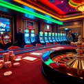 Experience high-stakes excitement at https://gk88.city/ with a vibrant casino atmosphere and live betting.