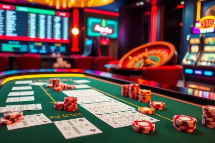 Advanced Strategies for Understanding kèo nhà cái 5: Maximize Your Winning Chances in 2025