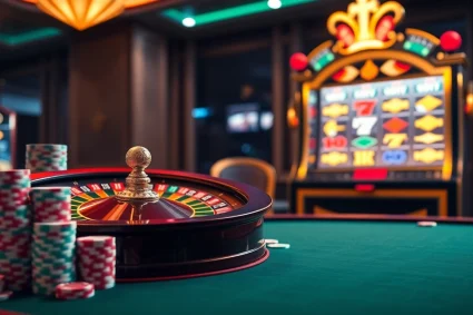 Các chiến lược thiết yếu để chiến thắng trong cá cược trực tuyến với https://luck8.net vào năm 2025