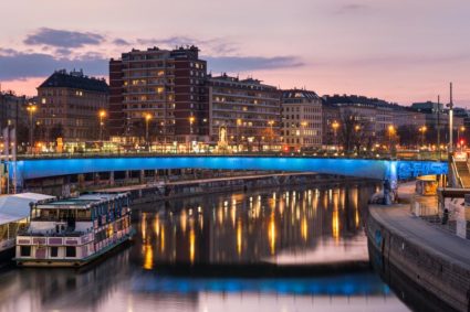 Die faszinierenden Facetten von Wien: Kultur, Geschichte und Lebensart