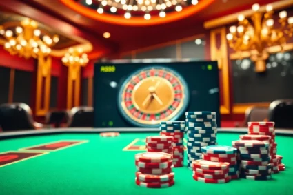 Winning Strategies for RR88: Master Your Game in 2025 with Proven Betting Techniques